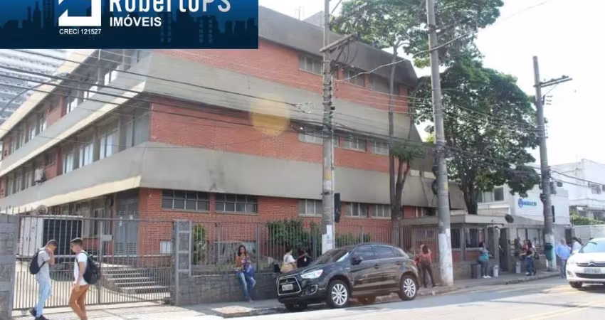 Imóvel comercial monousuário, para locação e venda, pronto para call center (2.737m²) - zona oeste