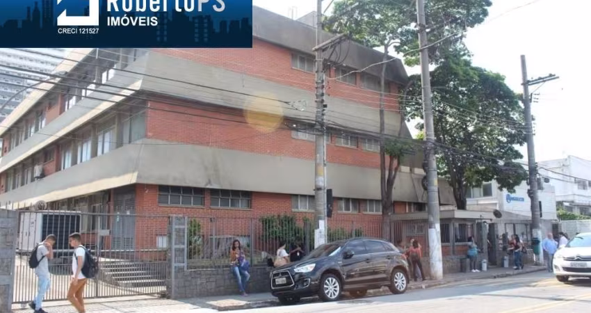 Imóvel comercial monousuário, para locação e venda, Pronto para Call Center (2.737m²) - Zona Oeste