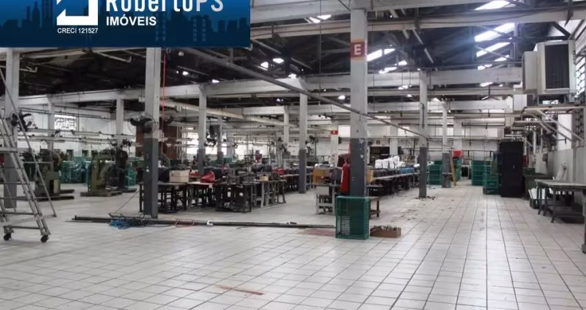 Galpão de 9.230m² para venda ou locação na vila leopoldina, são paulo-sp: a oportunidade que você estava procurando!