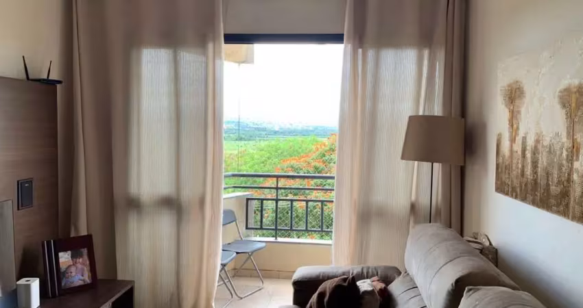 Apartamento com 2 quartos à venda no Jardim Nova América, São José dos Campos 