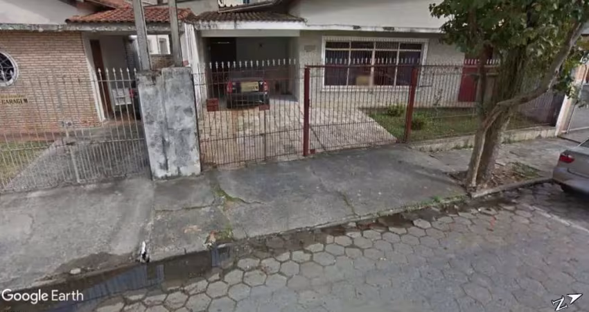 Casa com 3 quartos à venda na Vila Adyana, São José dos Campos 