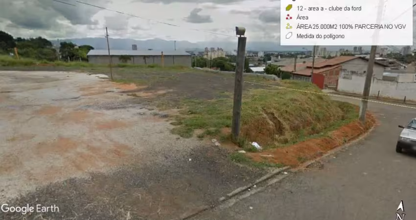 Venda de área mista de 3.870,330m² no jardim paulista em taubaté-sp: excelente oportunidade de investimento! #construção #negócios #imobiliária