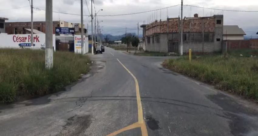 Terreno à venda no Moreira César, Pindamonhangaba 