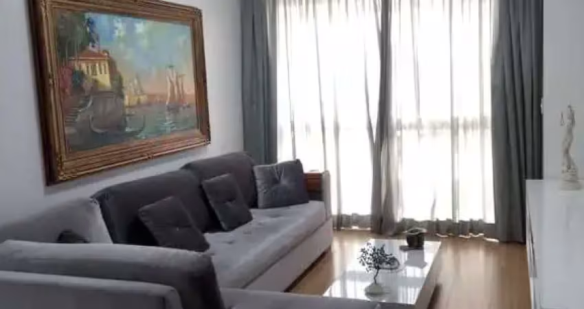 Apartamento com 3 quartos à venda no Urbanova, São José dos Campos 