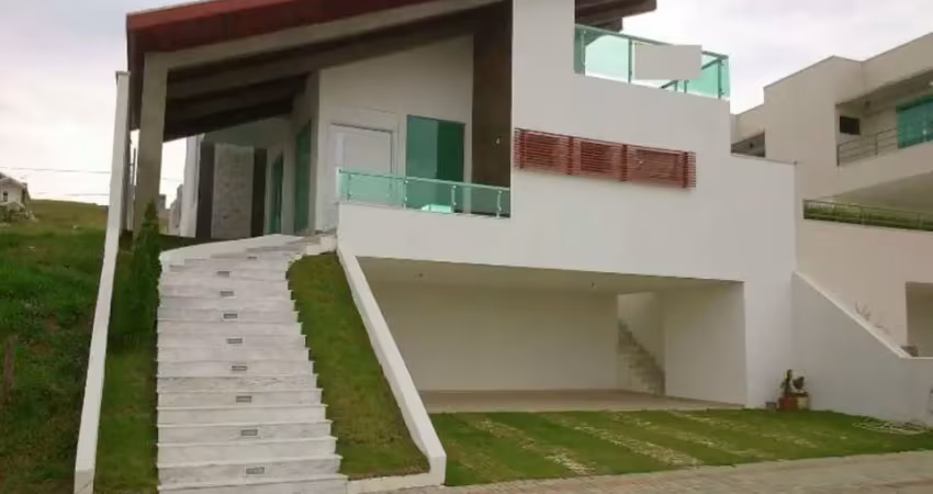 Casa em condomínio fechado com 3 quartos à venda no Urbanova, São José dos Campos 