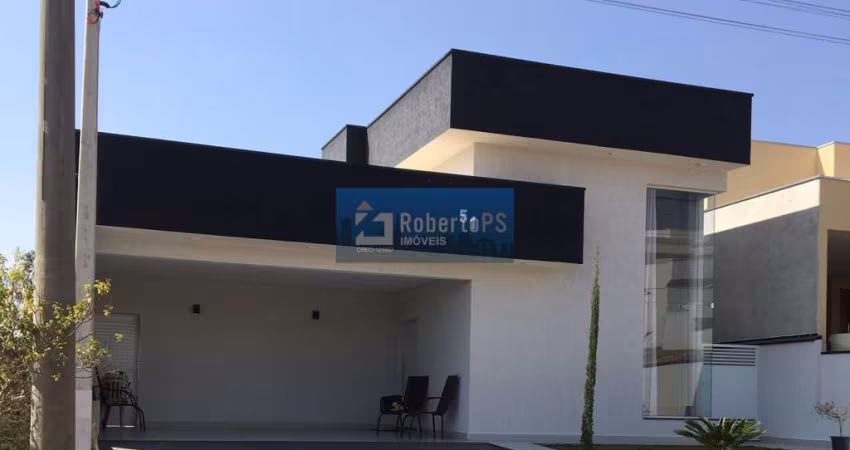Venda R$ 899.000,00 | Bairro: Terras do Vale | 150 m² AU e 300m² AT | Churrasqueira | Caçapava |   Senhores(a) Linda casa térrea no Terras do Vale em