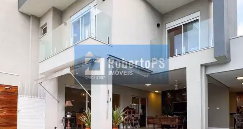 Casa em condomínio fechado com 5 quartos à venda no Condomínio Residencial Montserrat, São José dos Campos 