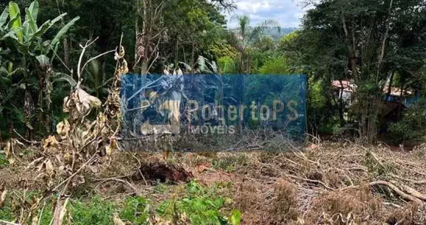 Maravilhoso terreno no condomínio quinta das flores