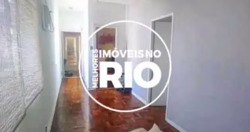 Apartamento com 3 quartos à venda na Rua Senador Furtado, --, Maracanã, Rio de Janeiro