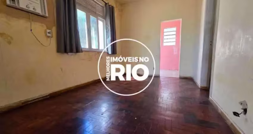 Apartamento com 2 quartos à venda na Rua Rosa e Silva, --, Grajaú, Rio de Janeiro