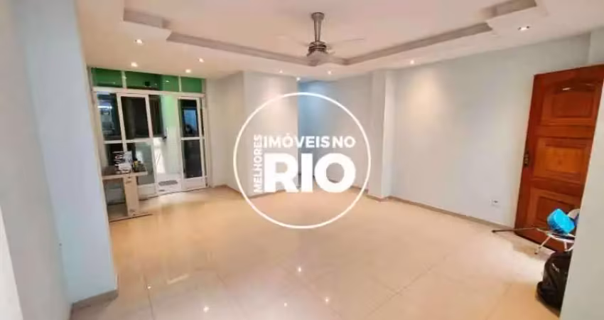 Casa com 3 quartos à venda na Rua Gastão Penalva, --, Andaraí, Rio de Janeiro