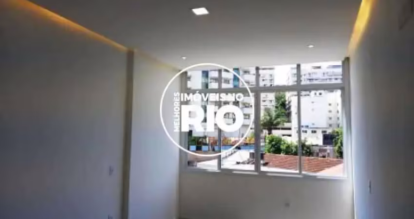 Apartamento com 2 quartos à venda na Rua Professor Álvaro Rodrigues, --, Botafogo, Rio de Janeiro