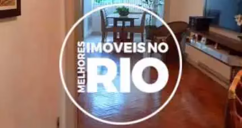 Apartamento com 3 quartos à venda na Rua Desembargador Izidro, --, Tijuca, Rio de Janeiro