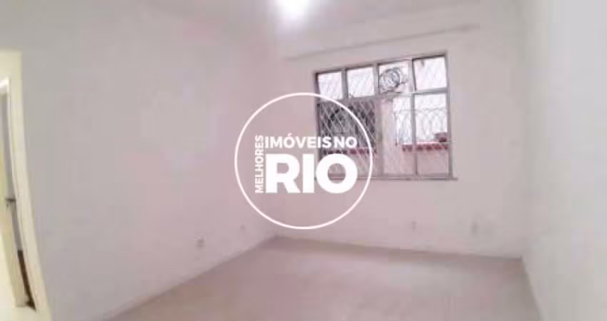 Apartamento com 3 quartos à venda na Rua Grajaú, --, Grajaú, Rio de Janeiro