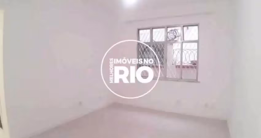 Apartamento com 3 quartos à venda na Rua Grajaú, --, Grajaú, Rio de Janeiro