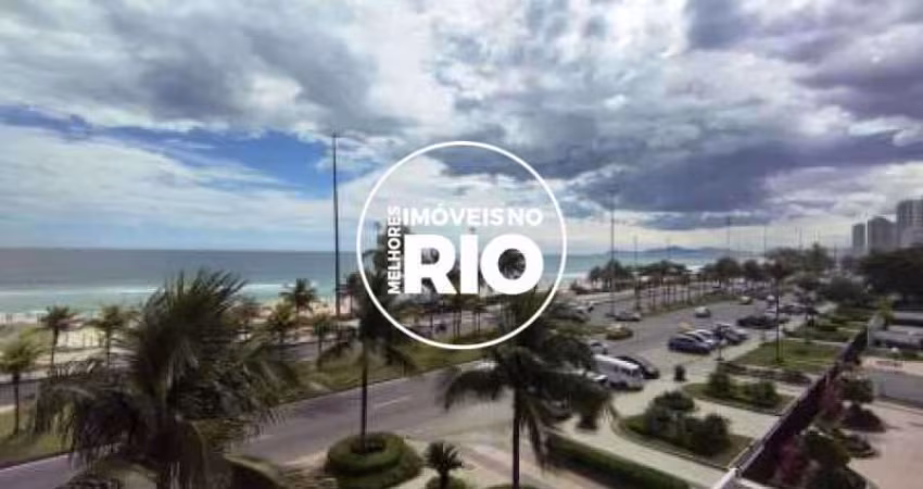 Apartamento com 4 quartos à venda na Avenida Lúcio Costa, --, Barra da Tijuca, Rio de Janeiro