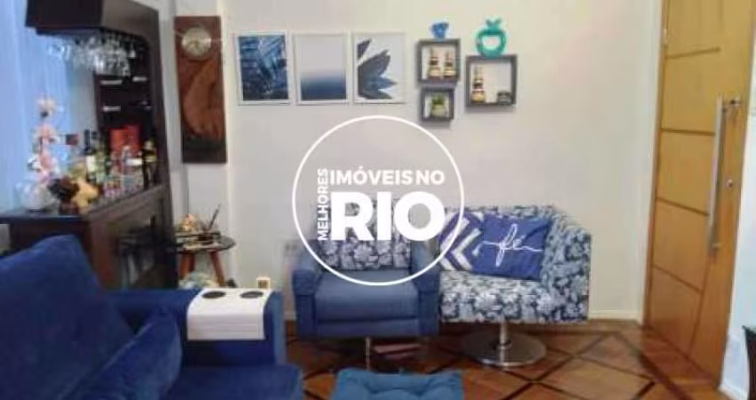 Apartamento com 3 quartos à venda na Rua Mendes Tavares, --, Vila Isabel, Rio de Janeiro