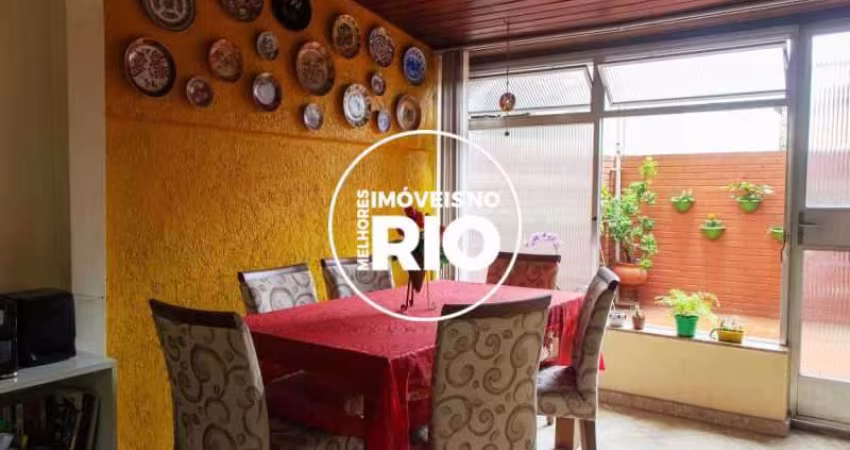 Apartamento com 2 quartos à venda na Rua Barão de Mesquita, --, Tijuca, Rio de Janeiro