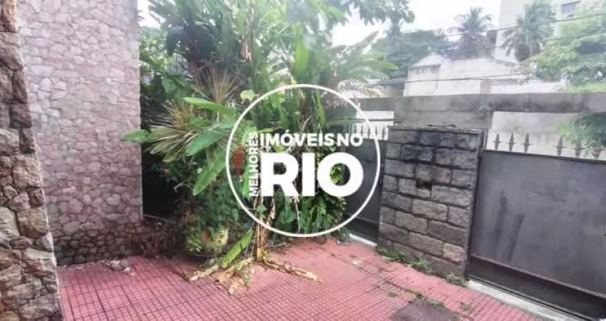 Casa com 3 quartos à venda na Rua Luís Guimarães, --, Vila Isabel, Rio de Janeiro
