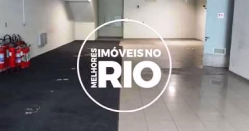 Ponto comercial com 3 salas à venda na Rua Uruguai, --, Tijuca, Rio de Janeiro