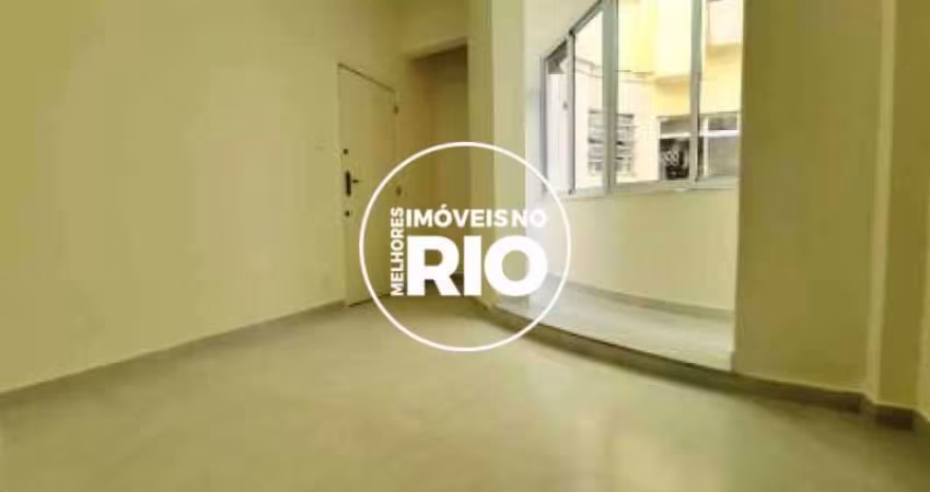 Apartamento com 1 quarto à venda na Rua Artur Bernardes, --, Catete, Rio de Janeiro