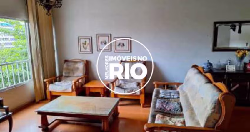 Apartamento com 3 quartos à venda na Rua São Miguel, --, Tijuca, Rio de Janeiro