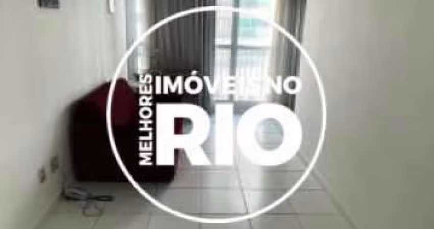 Apartamento com 2 quartos à venda na Rua Alfredo Ceschiatti, --, Barra da Tijuca, Rio de Janeiro