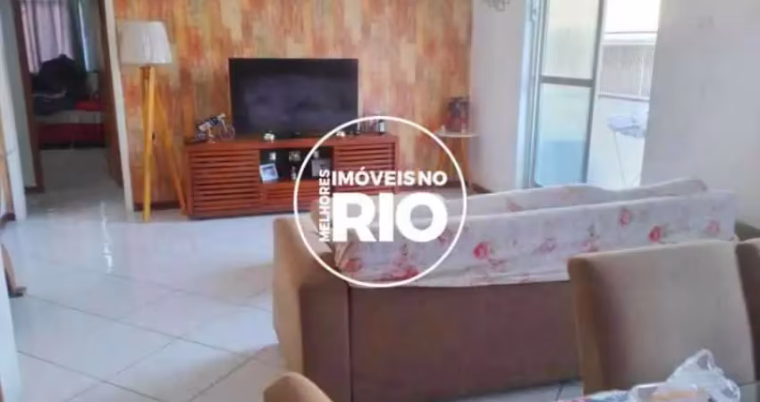 Apartamento com 2 quartos à venda na Rua Visconde de Santa Cruz, --, Engenho Novo, Rio de Janeiro