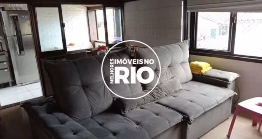 Casa em condomínio fechado com 3 quartos à venda na Rua Icarahy da Silveira, --, Barra da Tijuca, Rio de Janeiro