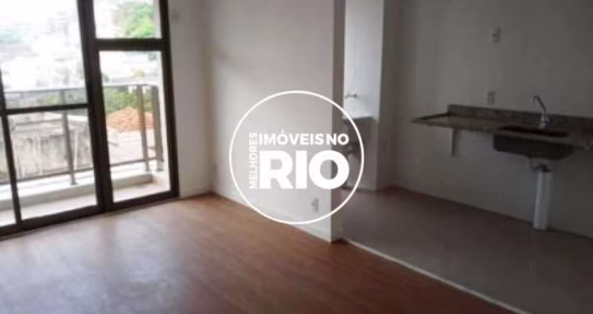 Apartamento com 2 quartos à venda na Rua dos Araujos, --, Tijuca, Rio de Janeiro