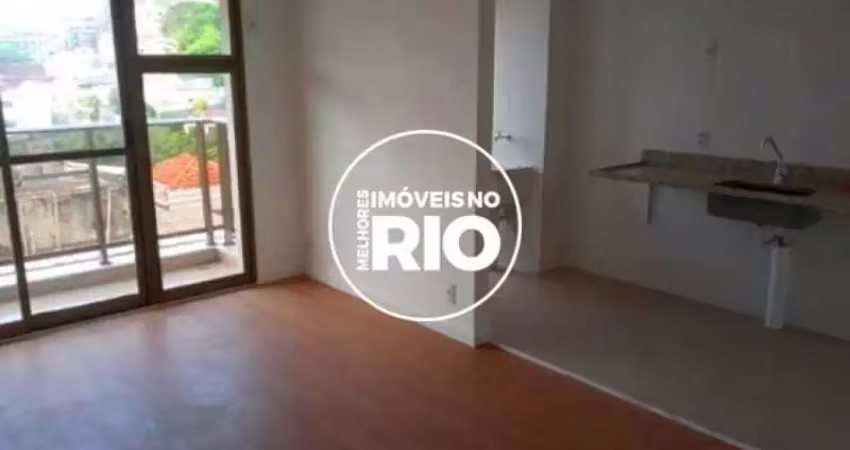 Apartamento com 2 quartos à venda na Rua dos Araujos, --, Tijuca, Rio de Janeiro