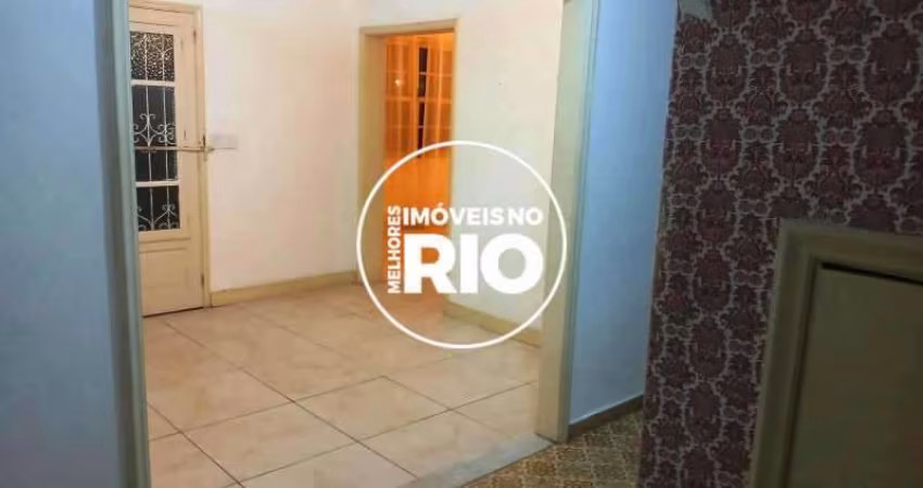 Apartamento com 4 quartos à venda na Rua Barão de São Francisco, --, Andaraí, Rio de Janeiro
