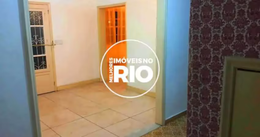 Apartamento com 4 quartos à venda na Rua Barão de São Francisco, --, Andaraí, Rio de Janeiro