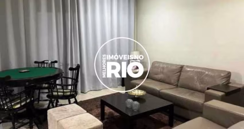 Casa com 5 quartos à venda na Rua Amaral, --, Tijuca, Rio de Janeiro