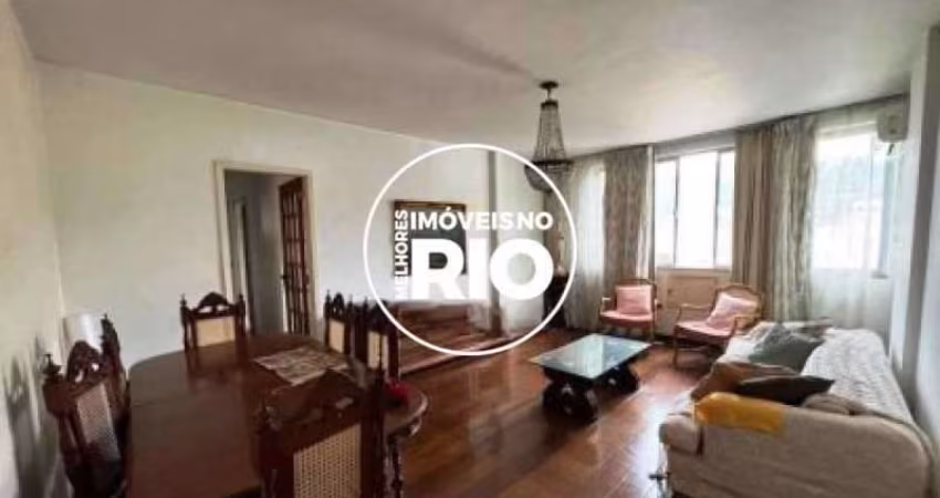 Apartamento com 3 quartos à venda na Rua Marechal Jofre, --, Grajaú, Rio de Janeiro