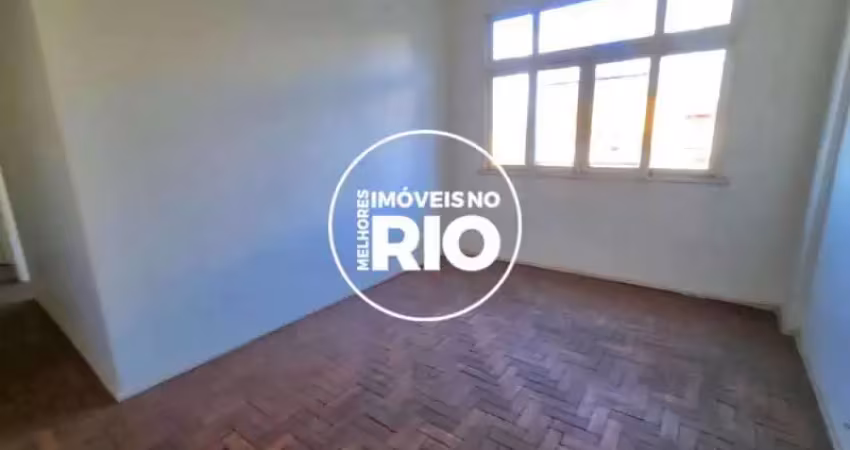 Apartamento com 3 quartos à venda na Rua Barão de Itapagipe, --, Tijuca, Rio de Janeiro