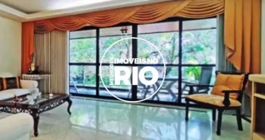 Apartamento com 4 quartos à venda na Rua Itacuruçá, --, Tijuca, Rio de Janeiro