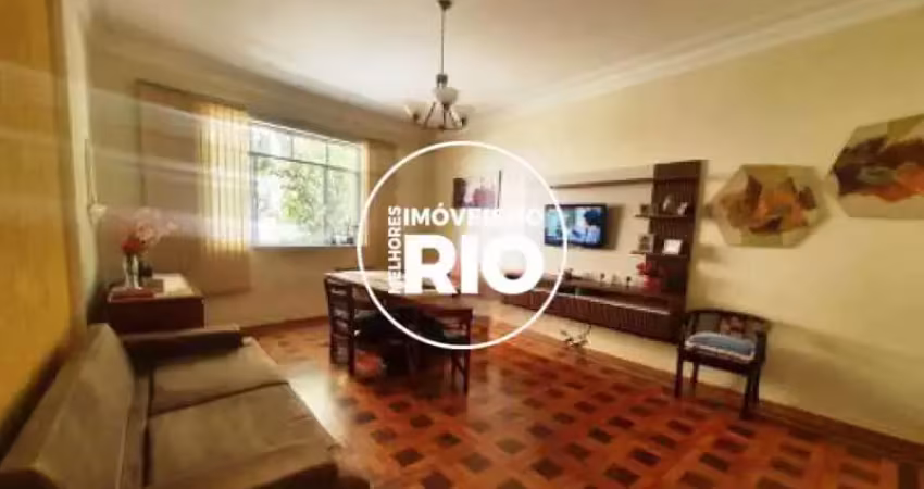 Apartamento com 3 quartos à venda na Rua Pinheiro da Cunha, --, Tijuca, Rio de Janeiro