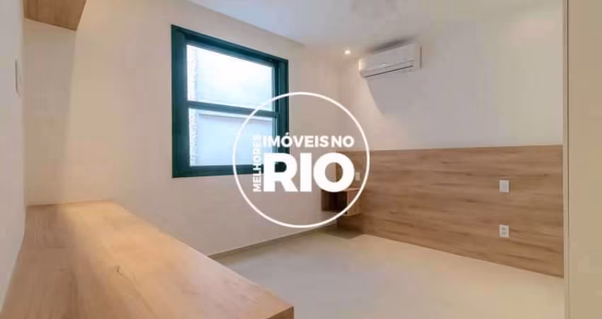 Apartamento com 1 quarto à venda na Rua Décio Vilares, --, Copacabana, Rio de Janeiro