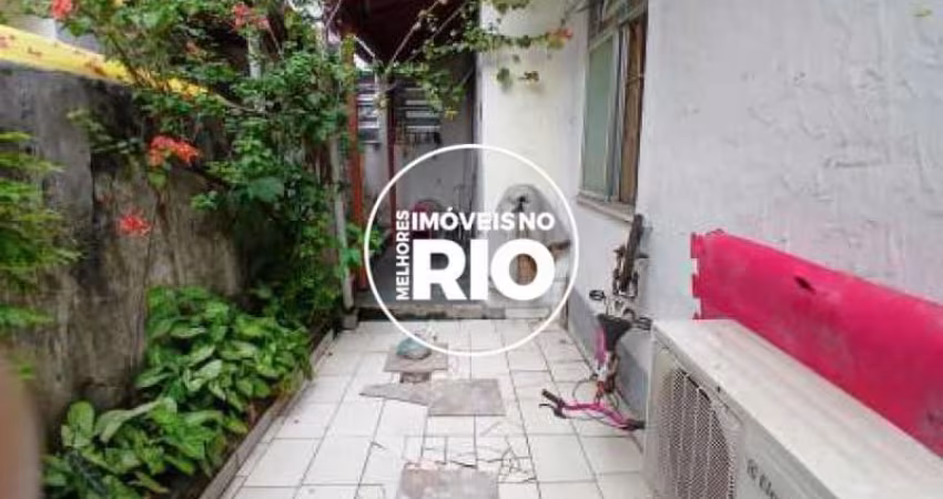 Apartamento com 3 quartos à venda na Rua Juparaná, --, Andaraí, Rio de Janeiro