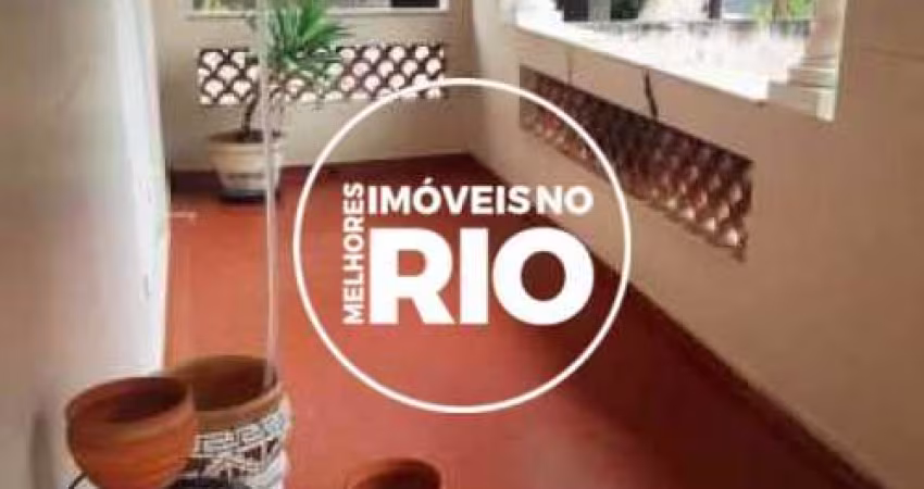 Casa com 5 quartos à venda na Rua Gurindiba, --, Tijuca, Rio de Janeiro