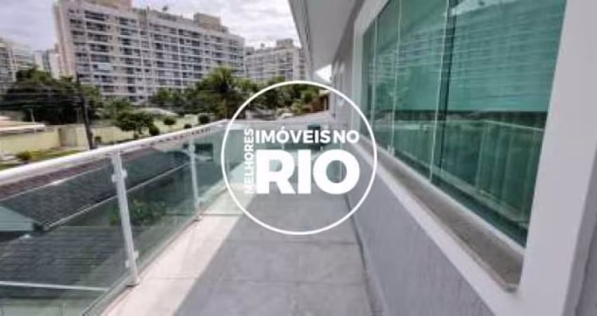 Casa em condomínio fechado com 4 quartos à venda na Avenida das Américas, --, Recreio dos Bandeirantes, Rio de Janeiro