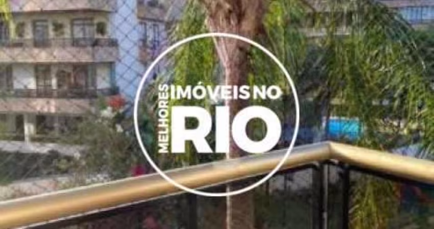 Apartamento com 3 quartos à venda na Avenida Lúcio Costa, --, Barra da Tijuca, Rio de Janeiro