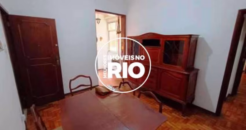 Apartamento com 2 quartos à venda na Rua Conde de Bonfim, --, Tijuca, Rio de Janeiro