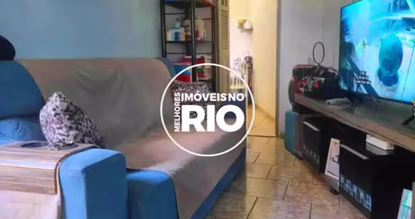 Apartamento com 1 quarto à venda na Rua Licínio Cardoso, --, São Francisco Xavier, Rio de Janeiro