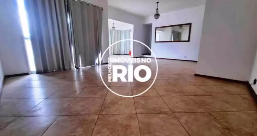 Cobertura com 4 quartos à venda na Rua Barão de São Francisco, --, Andaraí, Rio de Janeiro