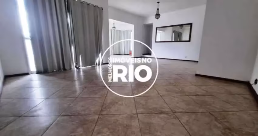 Cobertura com 4 quartos à venda na Rua Barão de São Francisco, --, Andaraí, Rio de Janeiro