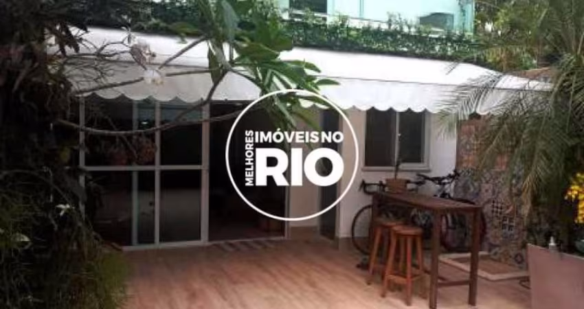Casa em condomínio fechado com 5 quartos à venda na Avenida das Américas, --, Barra da Tijuca, Rio de Janeiro