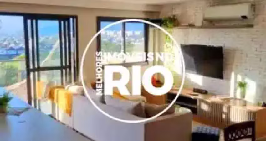 Apartamento com 3 quartos à venda na Rua Henfil, --, Recreio dos Bandeirantes, Rio de Janeiro
