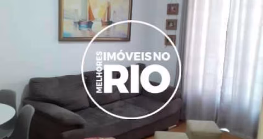 Apartamento com 2 quartos à venda na Rua Conde de Bonfim, --, Tijuca, Rio de Janeiro